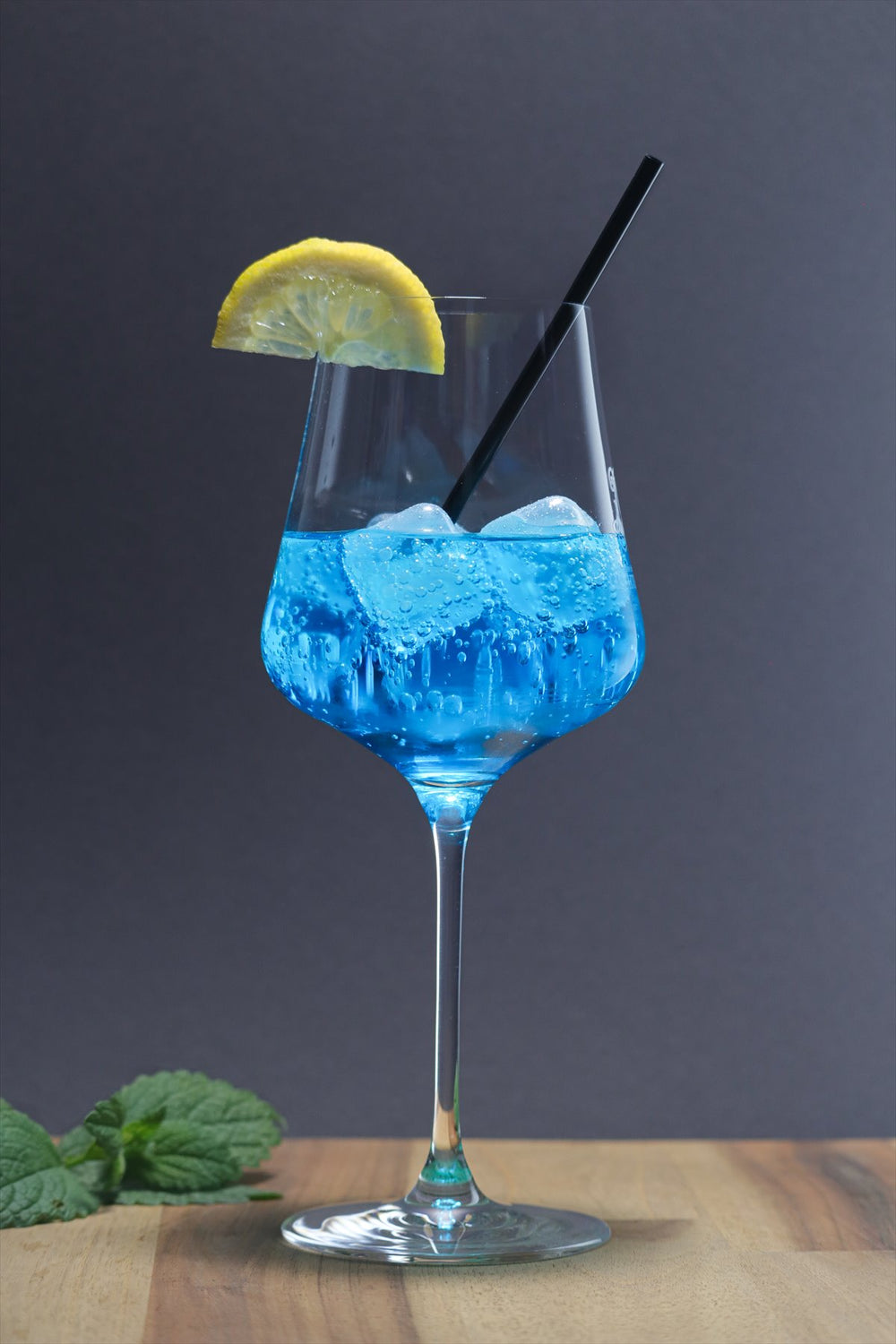 Klassischer FrostShotzz Spritzer