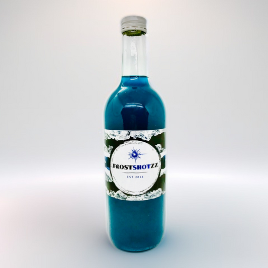 FrostShotzz 12,6% vol. 0,75l