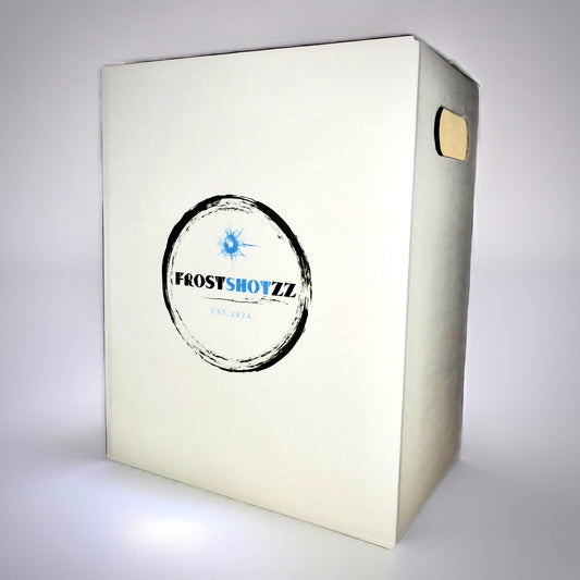 6er - FrostShotzz 12,6% vol. 6x0,75l