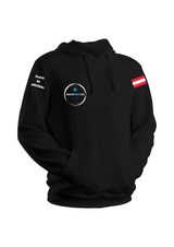 FrostShotzz - Hoodie