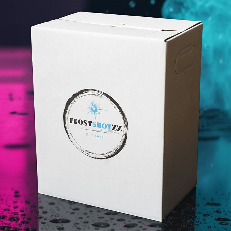 6er - FrostShotzz 12,6% vol. 6x0,75l
