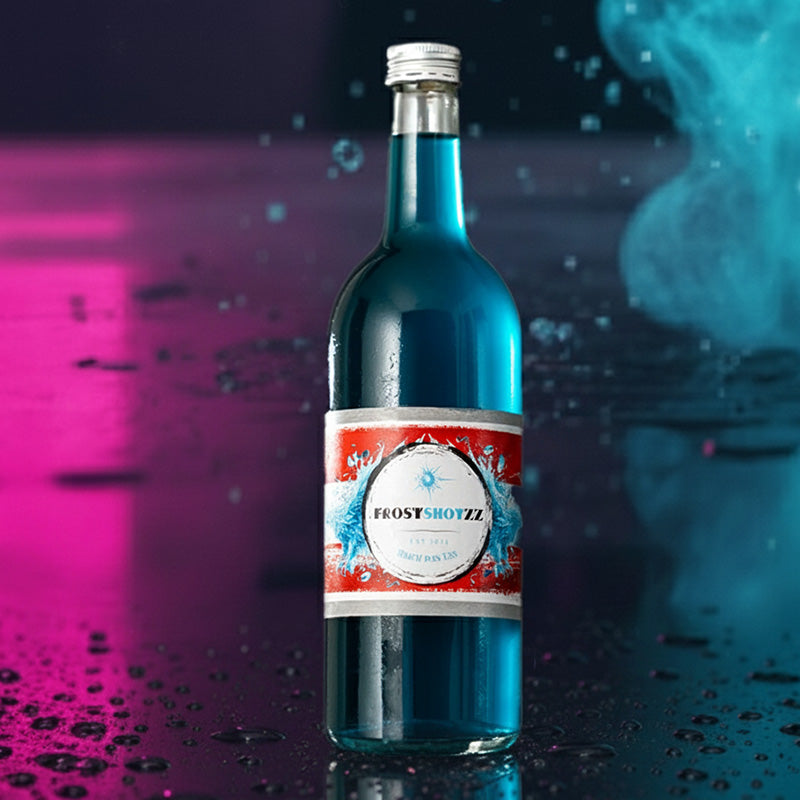FrostShotzz 12,6% vol. 0,75l