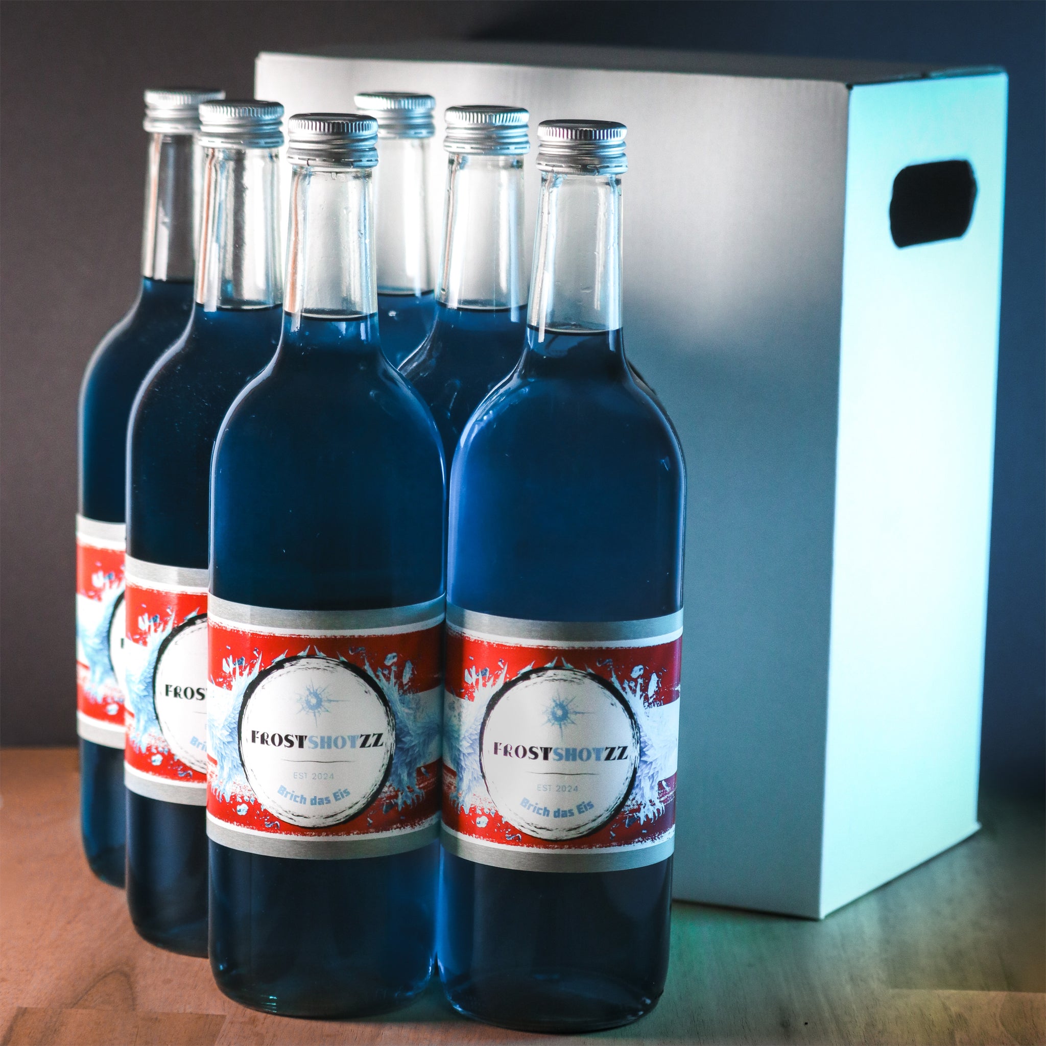 Frostshotzz Original - 6er-Box